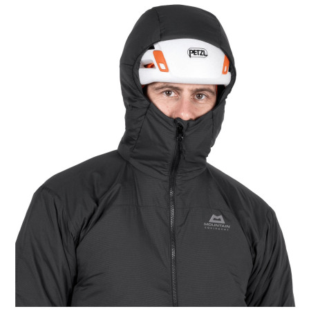 Muška jakna Mountain Equipment Intra Hooded Jacket Men's