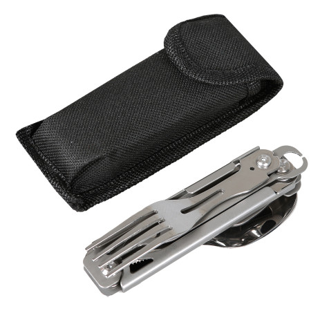 Višenamjenski nož Zulu Multispork 6in1