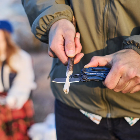 Multi-tool Leatherman Skeletool CX