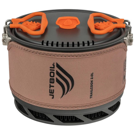 Kuhalo Jet Boil TrailCook 2.0L