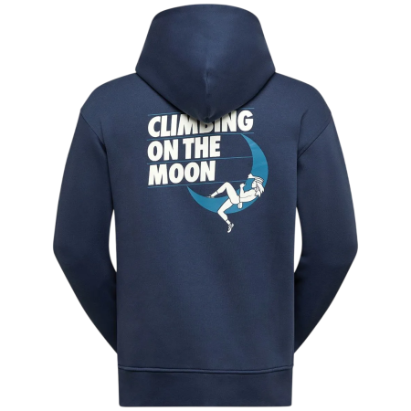 Dukserica La Sportiva Moon Rock Hoody U