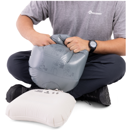 Putni jastuk Sea to Summit Aeros Ultralight Pillow Regular