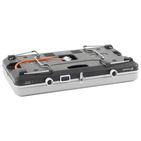 Kuhalo za kampiranje Outwell Merapi Pro Duo Deluxe