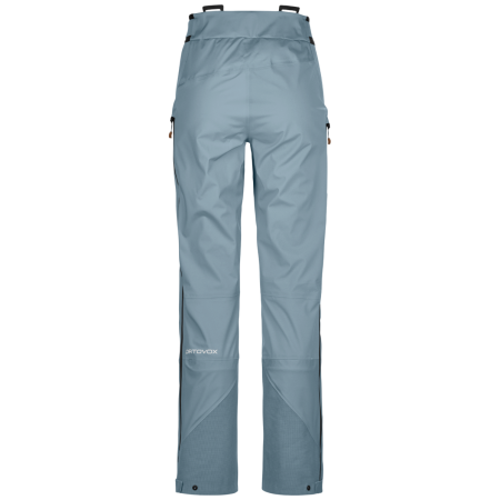 Ženske hlače Ortovox 3L Ortler Pants W