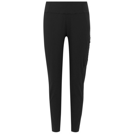 Ženske tajice Regatta Monira Hiking Legging crna Black