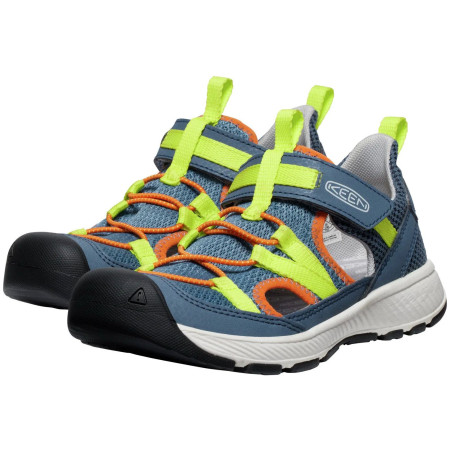 Dječje sandale Keen Motozoa