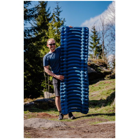 Podloga na napuhavanje Warg X-Trail Flat