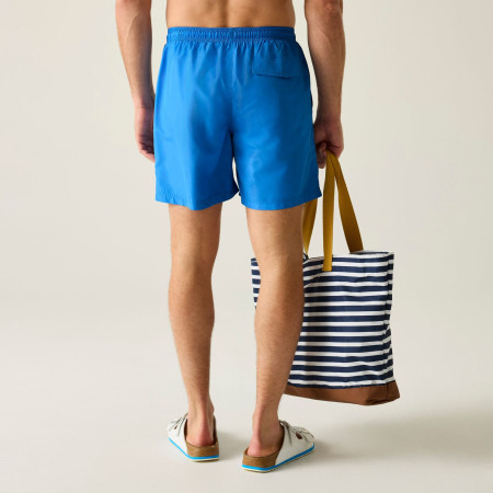 Muške kratke hlače Regatta Mackleyna Swim Short