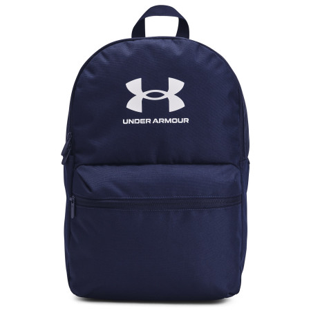 Ruksak Under Armour Loudon Lite Backpack tamno plava MidnightNavy/MidnightNavy/White