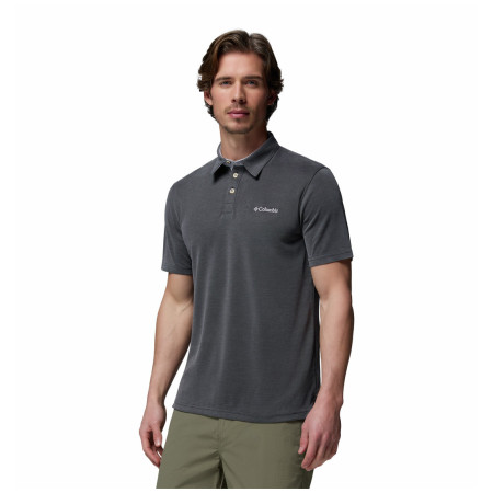 Muška majica Columbia Nelson Point Polo