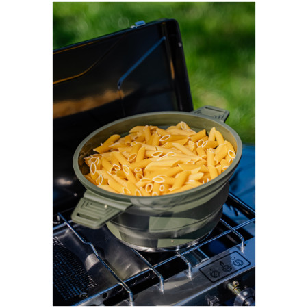 Sklopivi lonac Warg Fold Cookpot 2,5l