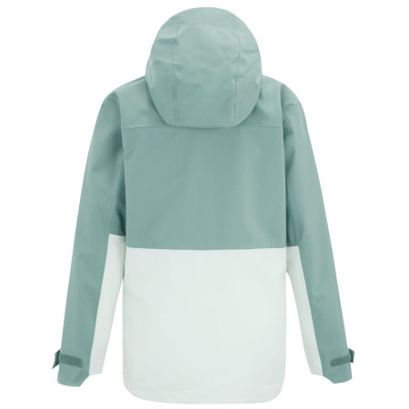 Dječja jakna Regatta Junior Highton Jacket IvyMossOMist