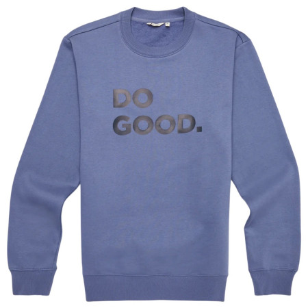 Muška dukserica Cotopaxi Do Good Crew Sweatshirt