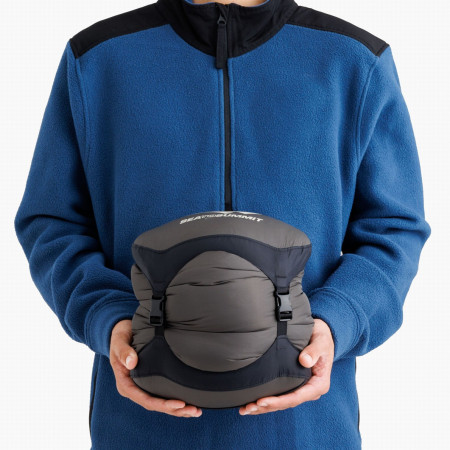 Vreća za spavanje od perja Sea to Summit Trek Women's -1C Long