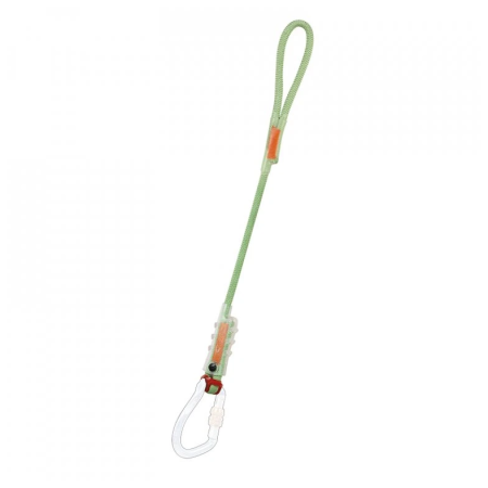 Pupkovina za penjanje Beal Dynaclip 50 cm