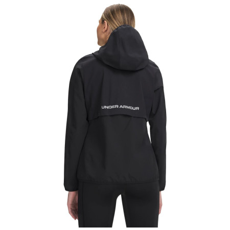 Ženska jakna Under Armour UA Velociti STORM Jacket
