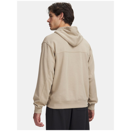 Muška dukserica Under Armour Rival LW Hoodie