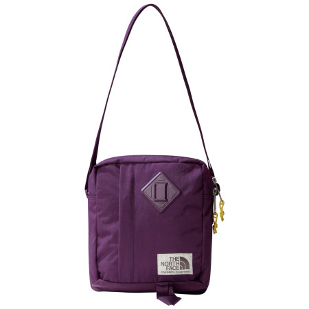 Torba preko ramena The North Face Berkeley Crossbody 2024