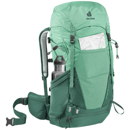 Ženski ruksak Deuter Futura Pro 34 SL