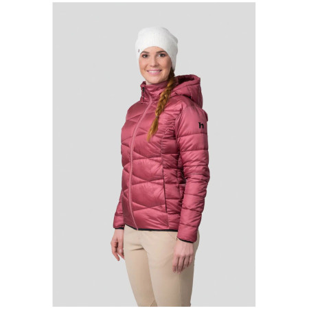 Ženska quiltana jakna Hannah Betlis