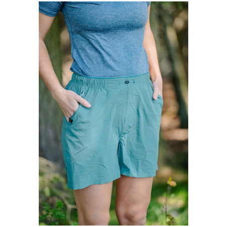Ženske kratke hlače MOOA Esent short