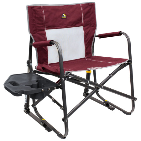Stolice GCI Freestyle Rocker XL with Side Table