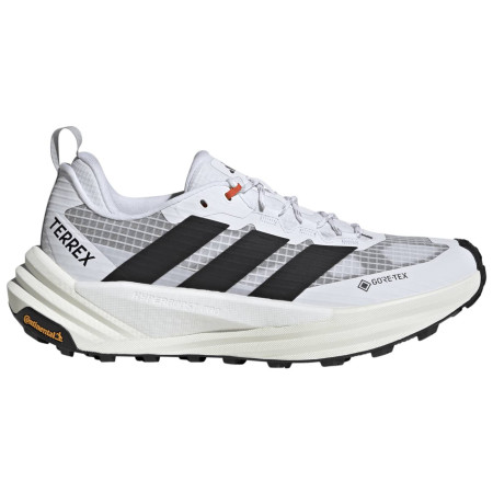 Muške cipele za planinarenje Adidas Terrex Freehiker 3 Low Gtx bijela/crna Ftwwht/Cblack/Owhite
