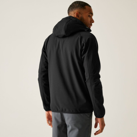 Muška jakna Regatta Arec III