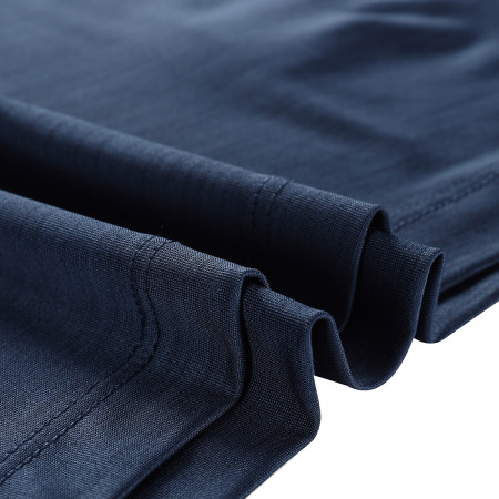 Dječja majica Alpine Pro Basiko Ocean