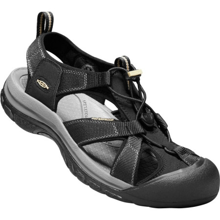 Muške sandale Keen Venice H2 M crna Black