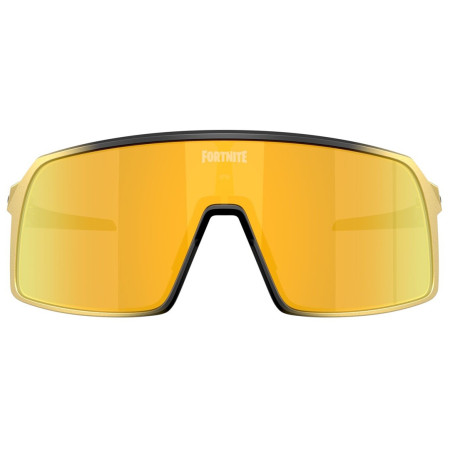 Sunčane naočale OAKLEY Sutro Prizm 24K