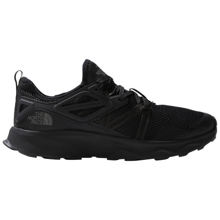 Muške cipele za planinarenje The North Face Oxeye crna
