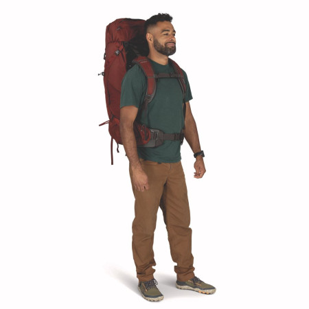 Ruksak Osprey Aether 55