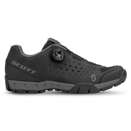 Ženske biciklističke cipele Scott Shoe W's Sport Trail Evo Boa