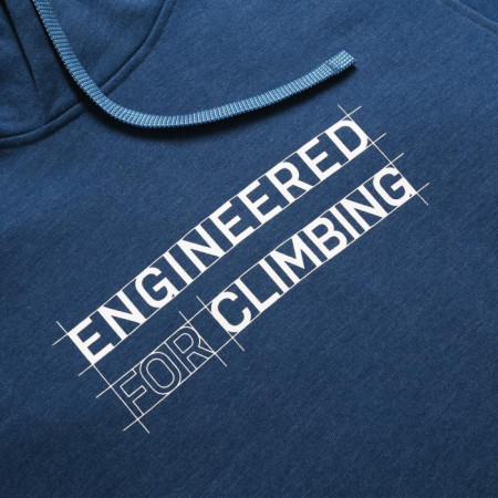 Muška dukserica Ocún Hoodie Men