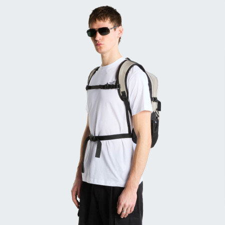 Ruksak The North Face Borealis Classic Patch