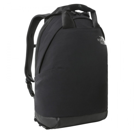 Ženski ruksak The North Face Never Stop Daypack crna TnfBlack/TnfBlack