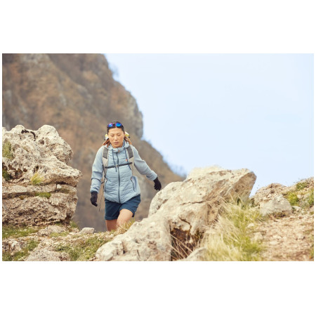 Ženska jakna Dare 2b Notion Hybrid