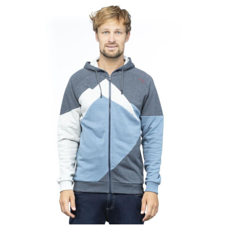 Muška dukserica Chillaz Villach Jacket