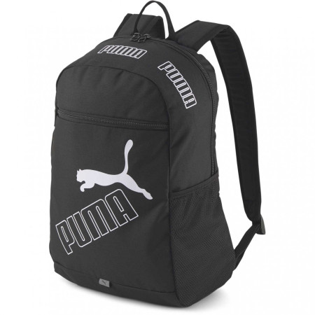 Ruksak Puma Phase Backpack II crna