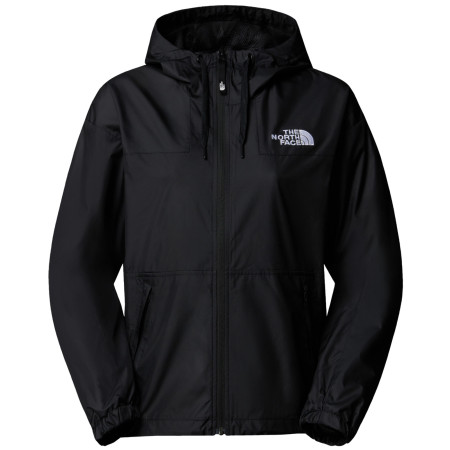 Ženska jakna The North Face Sheru Jacket - Eu crna Tnf Black-Npf