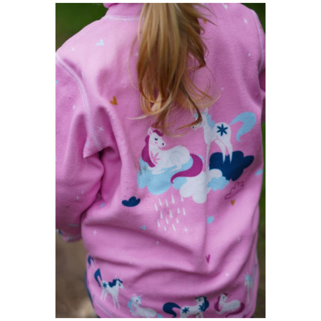 Dječja dukserica WAMU Jednorožci