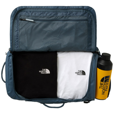 Putna torba The North Face Base Camp Voyager Duffel 32l