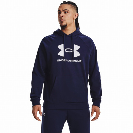 Muška dukserica Under Armour Rival Fleece Logo HD