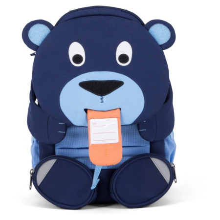 Dječji ruksak  Affenzahn Bela Bear large (2021)