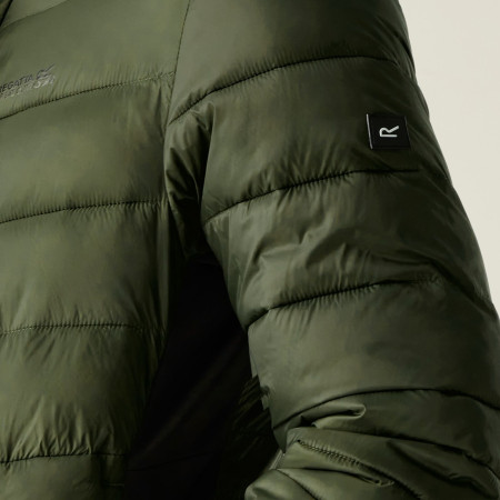 Muška jakna Regatta Leedre Hybrid