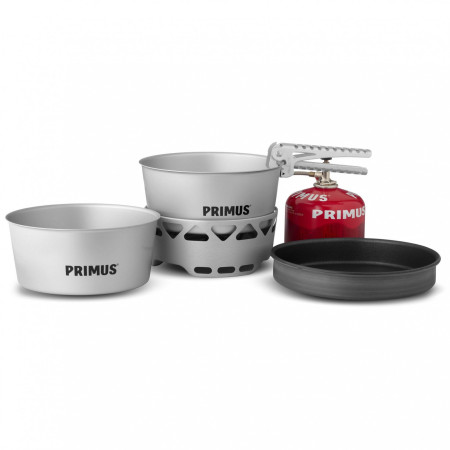 Set za kuhanje Primus Essential Stove Set 1.3L