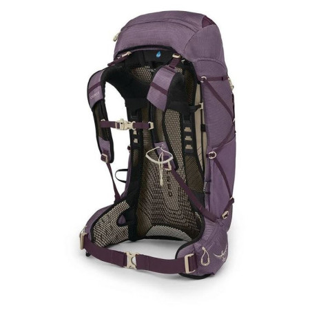 Ženski planinarski ruksak Osprey Eja 38