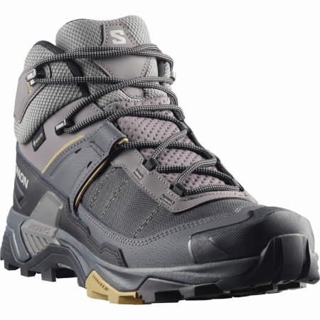 Muške cipele Salomon X Ultra 5 Mid Gore-Tex