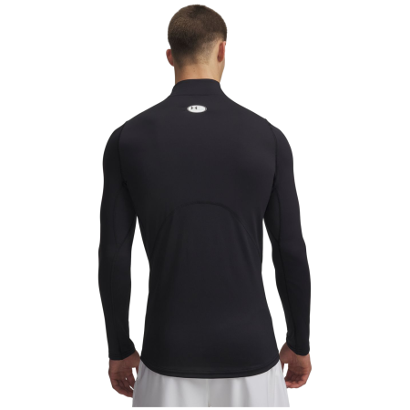 Muška majica Under Armour CG Armour Fitted Mock